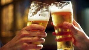 Germans spend €7.4b on beer in 2017
