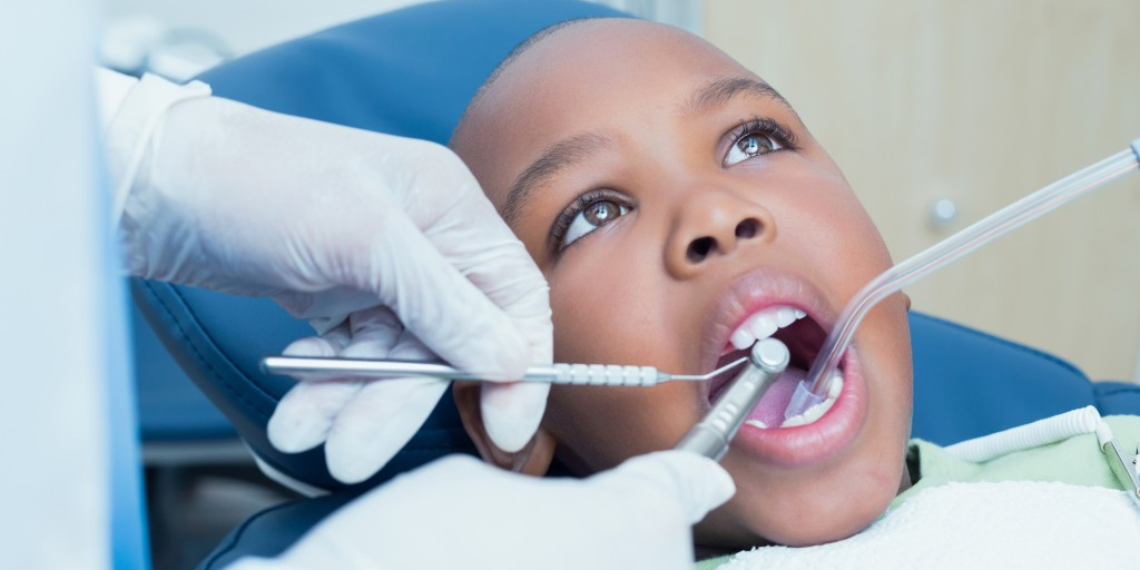 Ghana needs national oral health policy – GHS