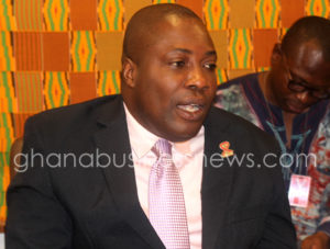 A person’s HIV status not condition for employment – Dr Addo