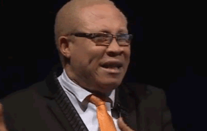 GBA must crack the whip on Banku and Powers  – Foh Amoaning