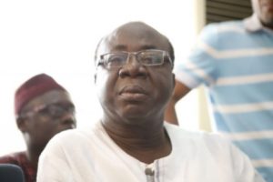 NPP regional executives endorse Blay