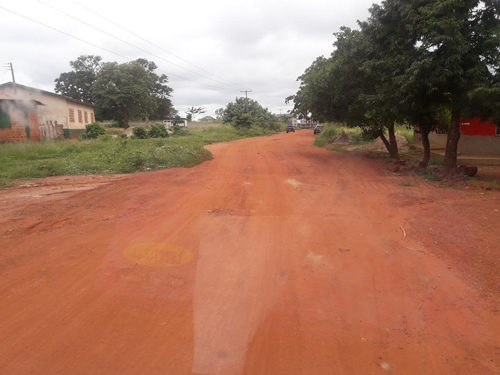 Poor road network affects healthcare delivery in Upper Denkyira East