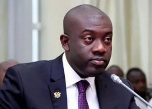 Additional 50 factories to be accredited under 1D1F by end of year – Oppong-Nkrumah