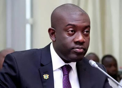Ghana government justifies $2b China infrastructure agreement
