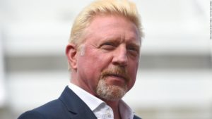 Britain, CAR cast doubts on Boris Becker claim of diplomatic immunity 