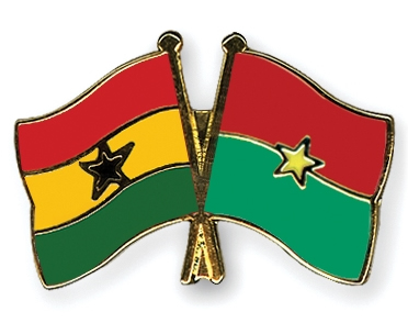 Ghana and Burkina Faso launch hunger project