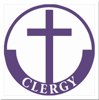 Clergy-Symbol