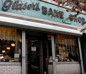 Bavarian bakery in New York closes after 116 years 