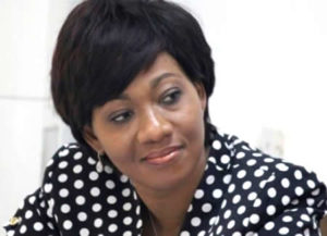 EC cannot rig election for anyone – Jean Mensa