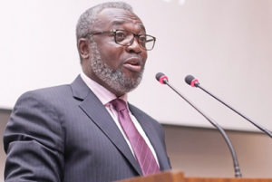 Ghana government to cater for cost of COVID-19 tests – Dr. Nsiah-Asare