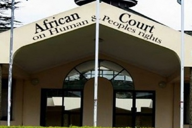 african court