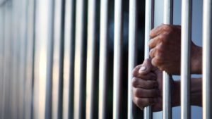 Two suspected robbers remanded into prison custody