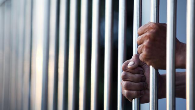 Unemployed 44-year-old man goes to prison for stealing