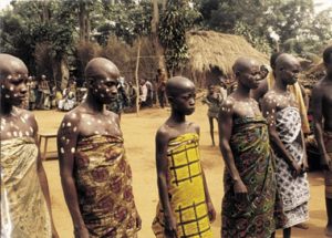 Abolish negative African cultural practices – Scholars