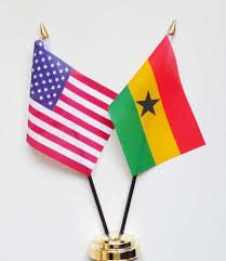 COVID-19: Stranded Ghanaians in US urged to register for intervention