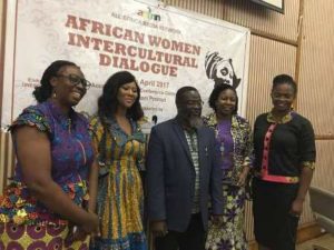 Abuja to host African Women Intercultural Dialogue 2018
