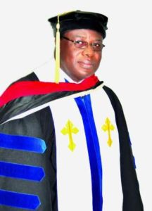 18th Moderator of Presbyterian Church of Ghana inducted into office