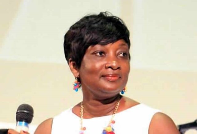 Ecobank appoints Josephine Anan-Ankomah as Group Executive