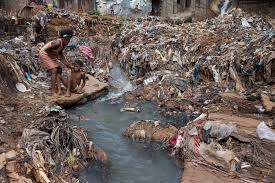 Ghana governments lack commitment to address poor sanitation – EHO  