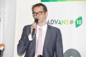 Advans Ghana to provide farmers with credit facilities
