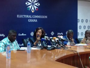 All six proposed regions meet constitutional threshold requirements – EC