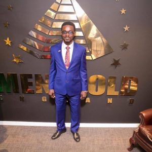 CID confirms NAM1 in custody  