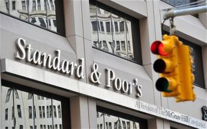 Ghana government acknowledges Standard & Poor’s rating of Ghana