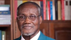 Including all in new region referendum is unconstitutional – Dr. Obed Asamoah