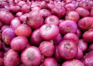 Ghana has become biggest importer of onions from Niger