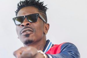 My life is in danger – Shatta Wale