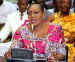 Government spends GH¢927m on poverty eradication projects – Minister