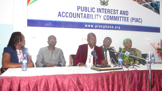 PIAC urges government to come clear on 2017 ABFA allocation