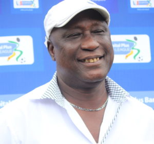 Ghana is capable of beating any team – Queens coach
