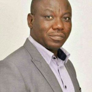 Adongo should apologize to Senior Minister – Carlos Ahenkorah