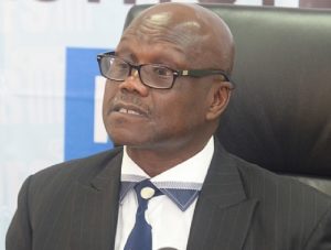 Ghana servicing interest on debt with internal revenue – Prof. Kusi