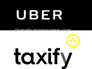 DVLA to regulate operations of Uber, Taxify