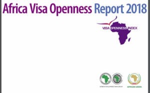 Ghana improves ranking in third edition of Africa Visa Openness Index
