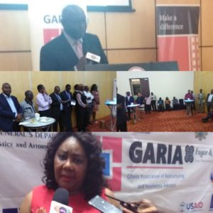 GARIA urges Government to pass corporate insolvency law
