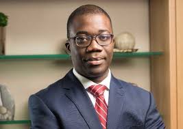 Fidelity Bank appoints Julian Kingsley Opuni as new Managing Director