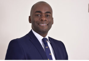 ACCESS Bank Ghana appoints Olumide Olatunji as new MD