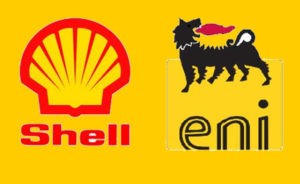 Nigeria sues Royal Dutch Shell and Eni for bribery, demands $1.1b