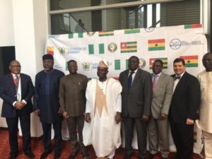 West African Energy Ministers meet to address gas tariff impasse