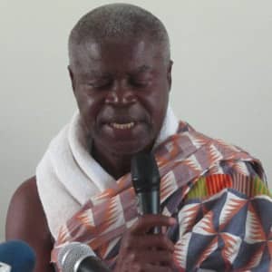 Transfer investigation on Prampram Mankralo death to Accra-Prampram Elders 