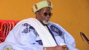 Pray for Dagbon: Ya-Na to Chiefs