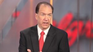 World Bank Group gives over $83b in climate finance – Malpass