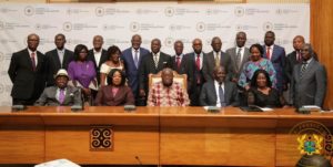 Ghana establishes Council on Foreign Relations