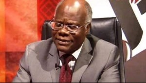 Terminate oil contracts under NDC – K.T. Hammond