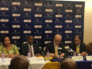 Africa World Airlines signs agreement with South African Airlines