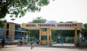 Accra Technical University to offer course in corrosion
