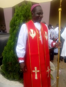Anglican Church in Ghana consecrates two new Bishops